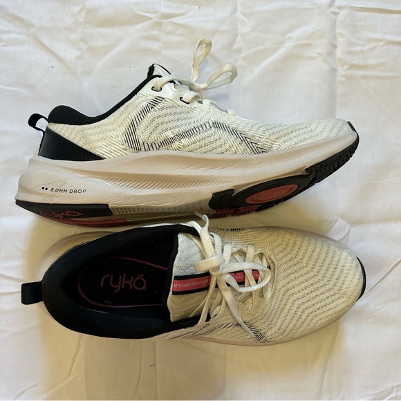 Ryka Walking Sneaker - Picture 2 of 5